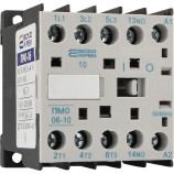 Пускач ПМ 0-16-10 M7 230В (LC1-K1610)
