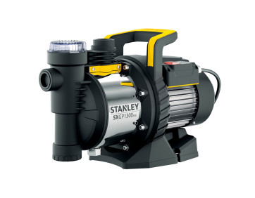 Поверхневий насос електричний STANLEY SXGP1300XFE