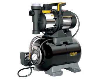 Насосна станція електрична STANLEY SXGP900XFBE