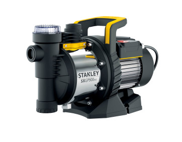 Поверхневий насос електричний STANLEY SXGP900XFE
