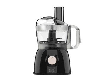 Кухонний комбайн BLACK+DECKER BXFPA600E