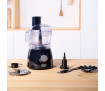 Кухонний комбайн BLACK+DECKER BXFPA600E - Фото 1
