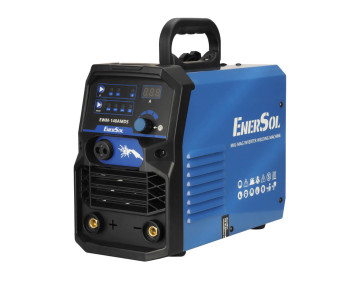 Зварювальний напівавтомат інверторний EnerSol EWM-140AMDS