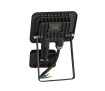 Прожектор світлодіодний з датчиком руху EVROLIGHT FM-01D-10 10W 6400К - Фото 1