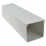 Короб пластиковий АСКО-УКРЕМ серії STEP 60*60/2м Короб пластиковий АСКО-УКРЕМ серії STEP 60*60/2м