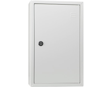 Корпус модульний металевий, 36 модулів, навісний IP54, серії UBox