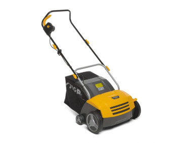 Аэратор электрический STIGA SV213E