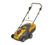 Аератор електричний STIGA SV415E - Фото 1
