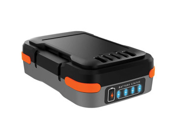 Аккумуляторная батарея BLACK+DECKER BDCB12B