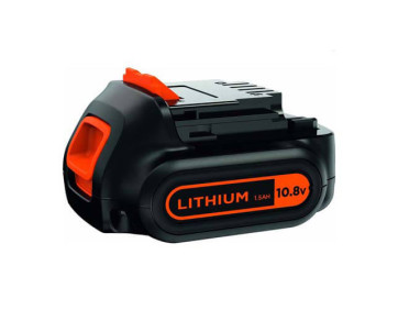 Аккумуляторная батарея BLACK+DECKER BL1512
