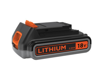 Аккумуляторная батарея BLACK+DECKER BL2518