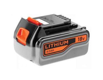 Аккумуляторная батарея BLACK+DECKER BL4018