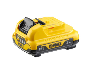 Акумуляторна батарея DeWALT DCB124