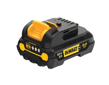 Акумуляторна батарея GFN DeWALT DCB124G