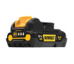 Акумуляторна батарея GFN DeWALT DCB124G - Фото 2