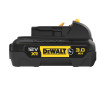 Акумуляторна батарея GFN DeWALT DCB124G - Фото 3