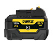 Акумуляторна батарея GFN DeWALT DCB126G - Фото 3