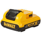 Аккумуляторная батарея DeWALT DCB127