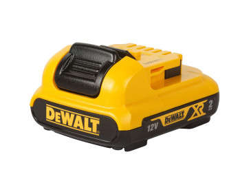 Акумуляторна батарея DeWALT DCB127