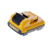 Акумуляторна батарея DeWALT DCB127 - Фото 1