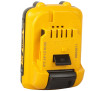 Акумуляторна батарея DeWALT DCB127 - Фото 2