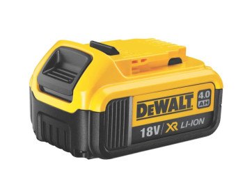 Акумуляторна батарея DeWALT DCB182