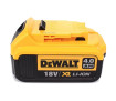 Акумуляторна батарея DeWALT DCB182 - Фото 3