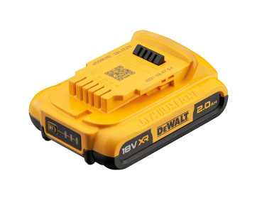 Акумуляторна батарея DeWALT DCB183