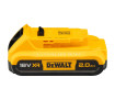 Акумуляторна батарея DeWALT DCB183 - Фото 1