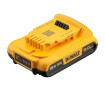 Набор аккумуляторных батарей DeWALT DCB183D2 - Фото 1
