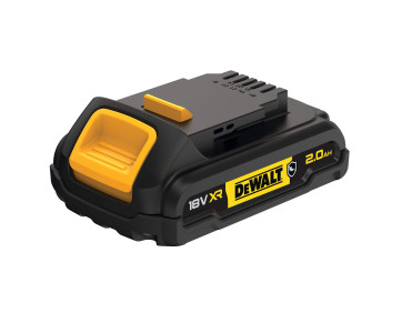 Акумуляторна батарея GFN DeWALT DCB183G