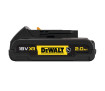 Акумуляторна батарея GFN DeWALT DCB183G - Фото 1