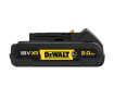 Акумуляторна батарея GFN DeWALT DCB183G - Фото 3