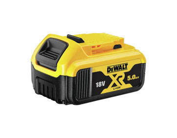 Акумуляторна батарея DeWALT DCB184