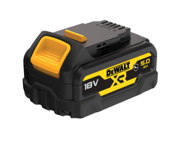 Акумуляторна батарея GFN DeWALT DCB184G