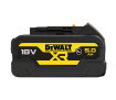 Акумуляторна батарея GFN DeWALT DCB184G - Фото 3