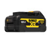 Акумуляторна батарея GFN DeWALT DCB184G - Фото 4