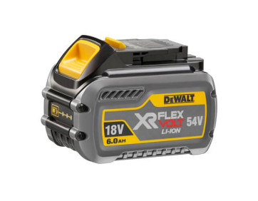 Акумуляторна батарея DeWALT DCB546