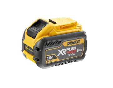 Акумуляторна батарея DeWALT DCB547