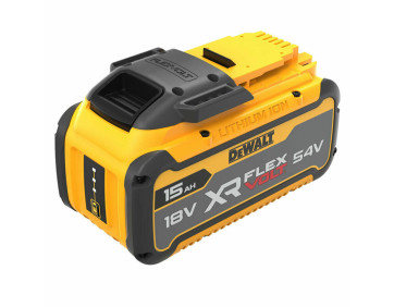 Акумуляторна батарея DeWALT DCB549