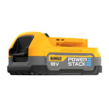 Аккумуляторная батарея PowerStack DeWALT DCBP034 Аккумуляторная батарея PowerStack DeWALT DCBP034