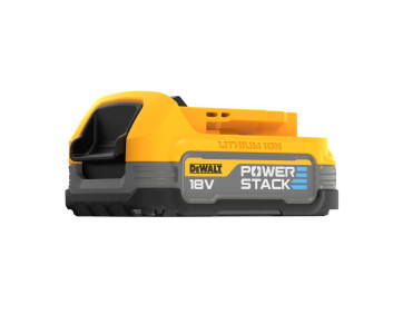 Акумуляторна батарея PowerStack DeWALT DCBP034