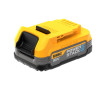 Акумуляторна батарея PowerStack DeWALT DCBP034 - Фото 1