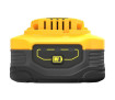 Акумуляторна батарея PowerStack DeWALT DCBP518 - Фото 3