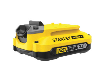 Аккумуляторная батарея STANLEY FATMAX SFMCB202