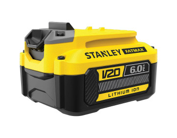 Аккумуляторная батарея STANLEY FATMAX SFMCB206