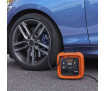 Компресор автомобільний BLACK+DECKER ASI400 - Фото 2