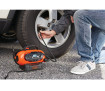 Компресор автомобільний акумуляторний BLACK+DECKER BDCINF18N - Фото 4