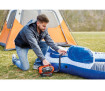 Компресор автомобільний акумуляторний BLACK+DECKER BDCINF18N - Фото 5