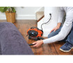 Компресор автомобільний акумуляторний BLACK+DECKER BDCINF18N - Фото 6
